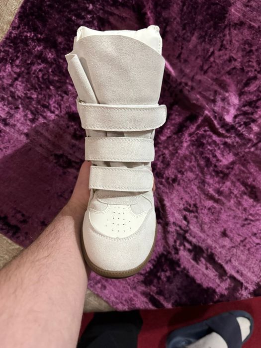 Ghete Isabel Marant