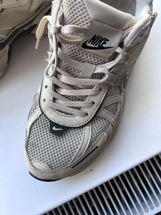 Продам кроссы от Nike оригинал
