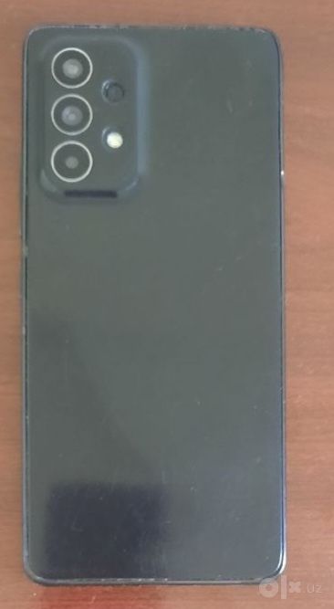 Samsung A53 sotiladi narxi 990000so'm