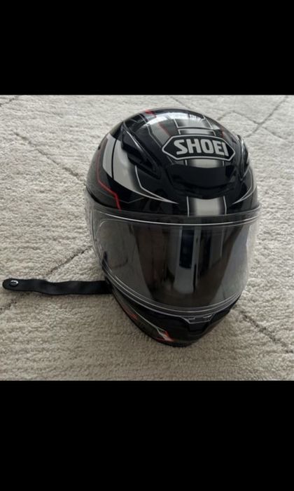 Cască moto Shoei NXR 2 Proloque, mărime XS