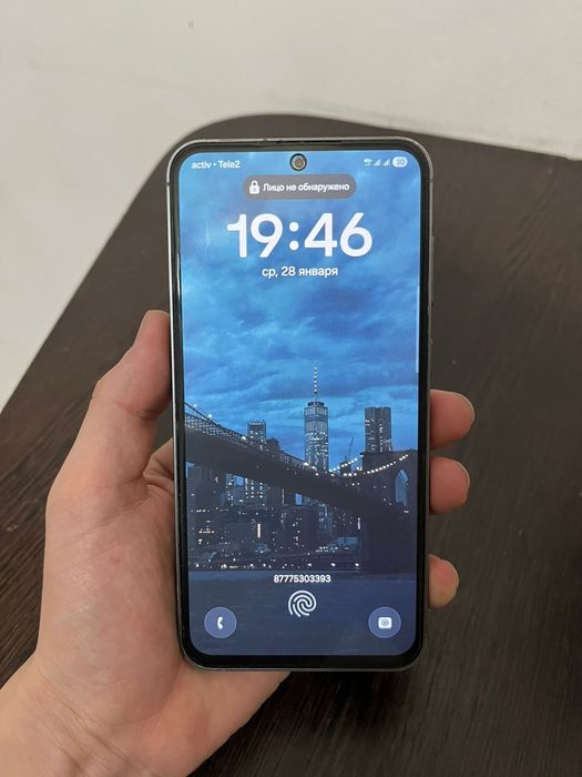 Samsung s23 fe  сатылады