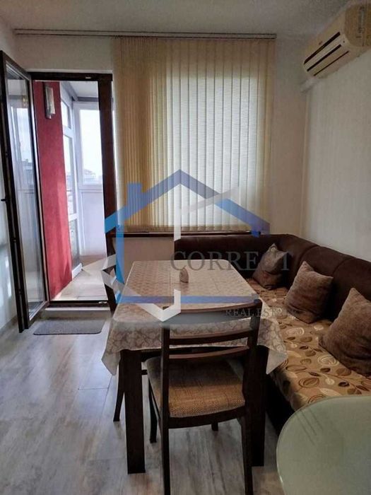 Дава се под наем Двустаен апартамент в с. Левски, Област Варна - 50 кв.м за 306 € - Снимка #2