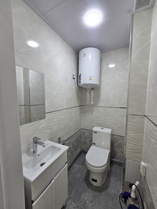 Срочно продаётся 3х -комнатная квартира