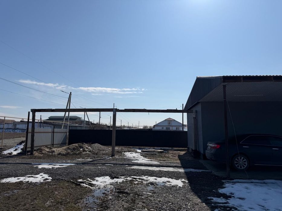 Продается Дом 10 соток