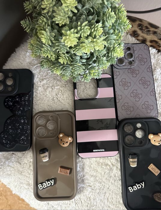 Кеисове за iphone 14 PRO