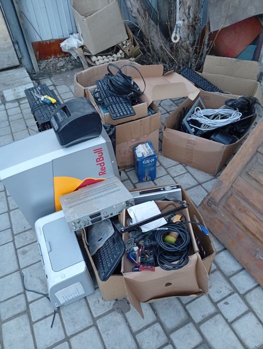 Прочие запчасти для дома