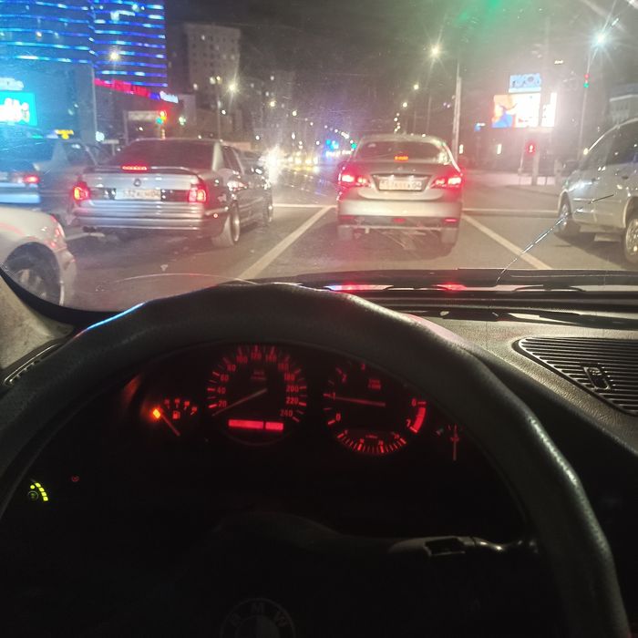 Продам БМВ е 34 год 92 2.5 газ бензин