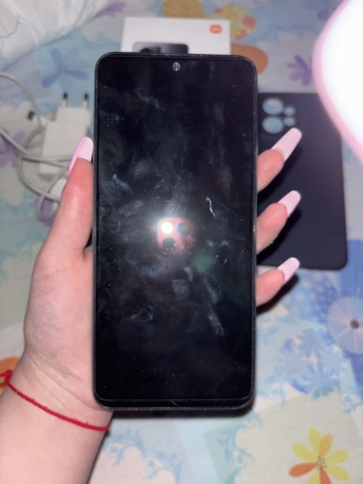 Продам redmi not 12