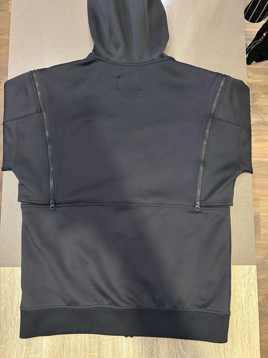 ОРИГИНАЛЕН Чисто Нов мъжки екип на ZARA