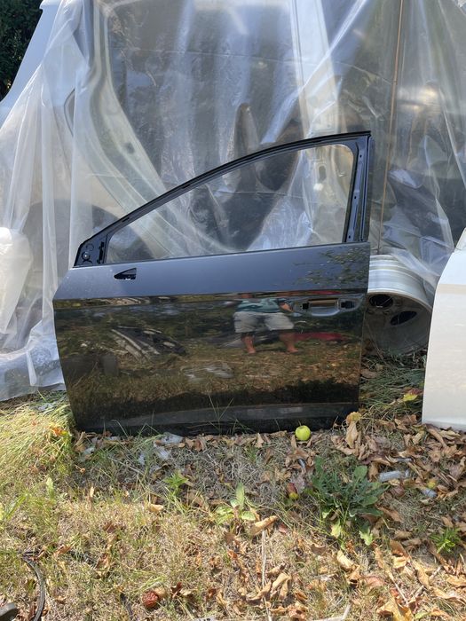 Части сеат Леон, Атека