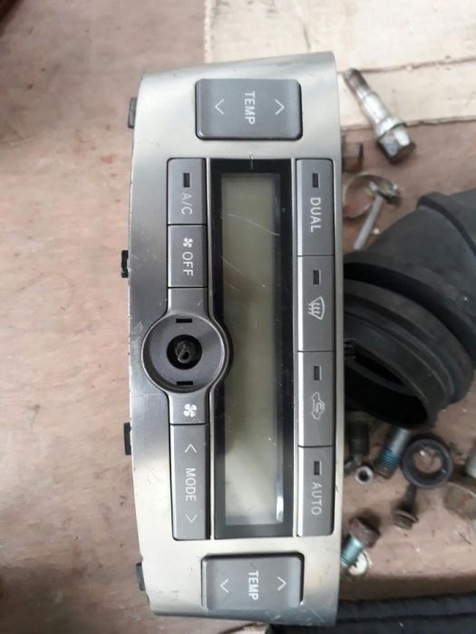 Блоки управления двигателем для Тойота Авенсис ,Карина Е