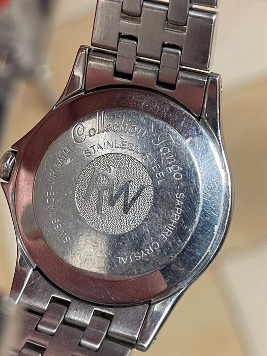 Ceas de barbati Raymond Weil Collection Tango -A-