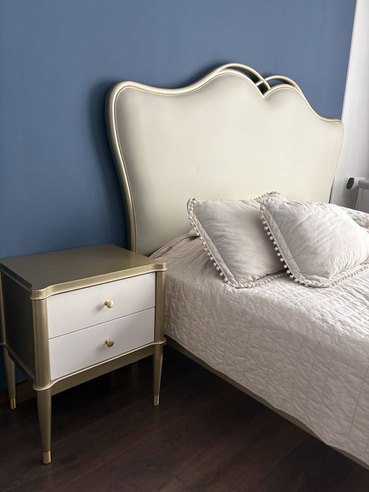 Спальный кровать 180х200