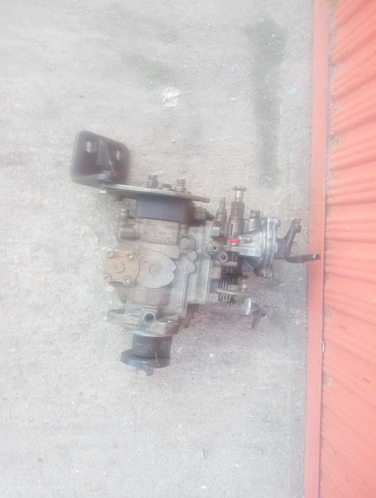 Гнп за Форд транзит 2,5 дизел.