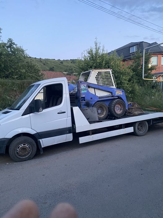 Манипулятор, эвакуатор, автовышка