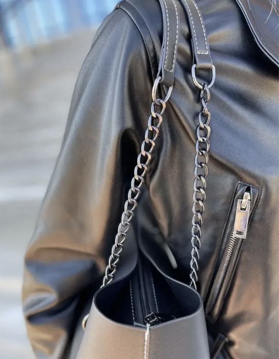 Шопер/сумка  женская