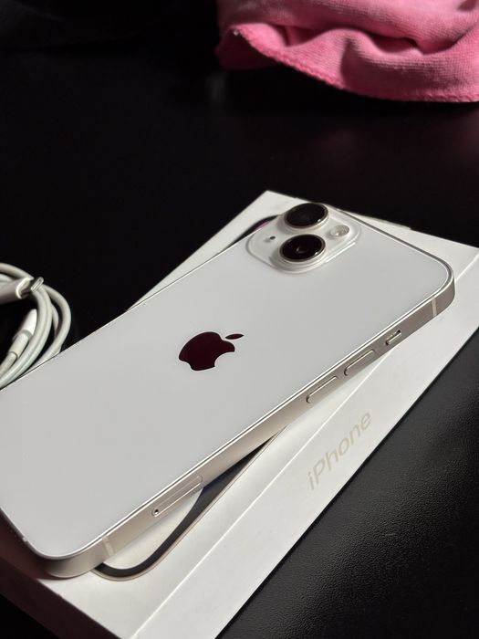 Iphone 14 128/6gb