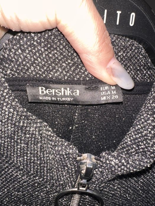 Salopeta Berska marimea M pret 90 lei