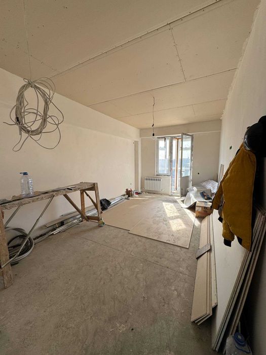 2в3 хона 9/9 Янги қурилиш (Юнусобод-13) метро ёнида`