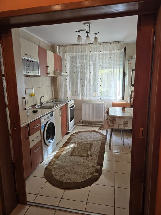 Vand apartament 2 camere