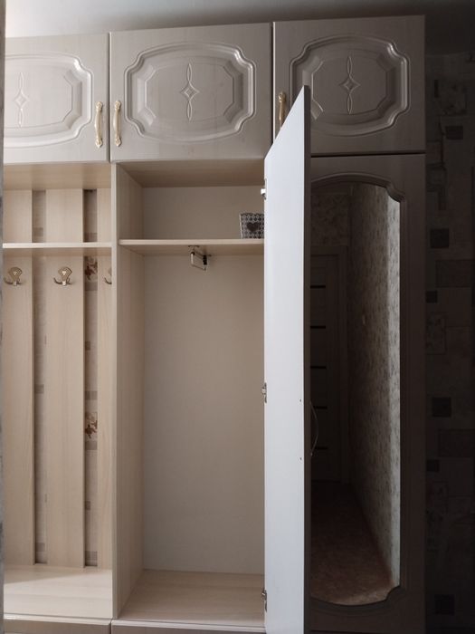 Продается прихожка, 110тыс.