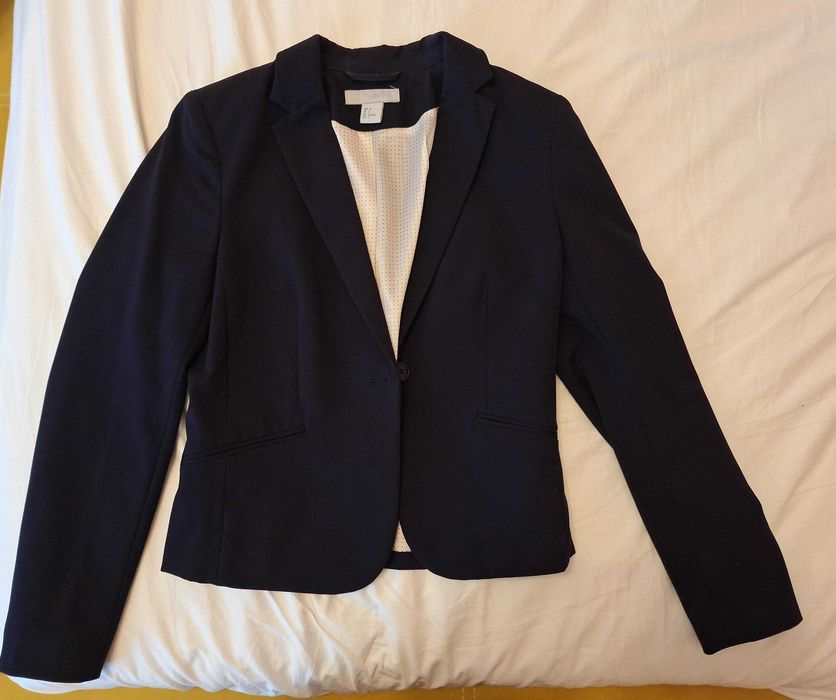 Vand 2 sacouri femei H&M