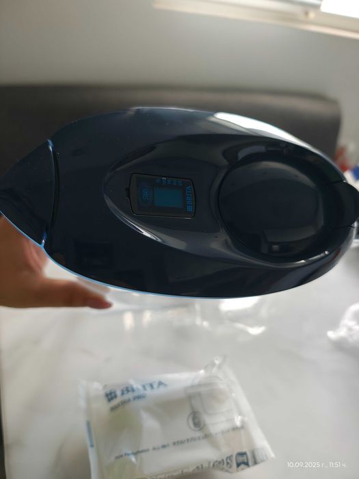 Нова Brita   кана