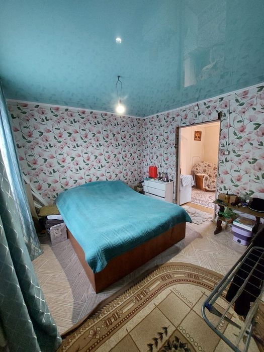 Дом 3 комнаты район Береке