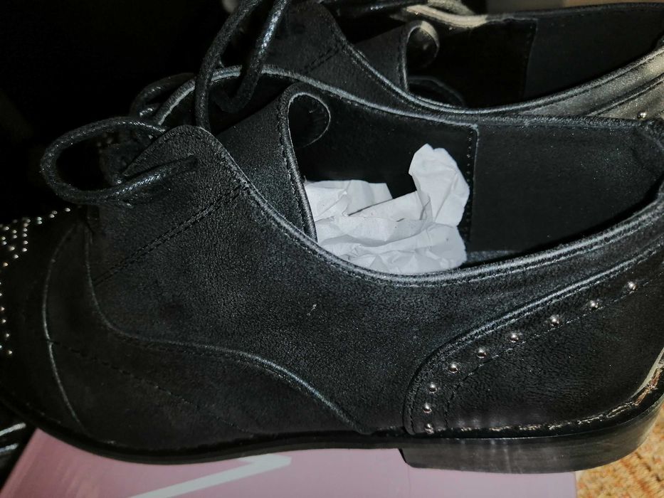 Дамски обувки Tendenz