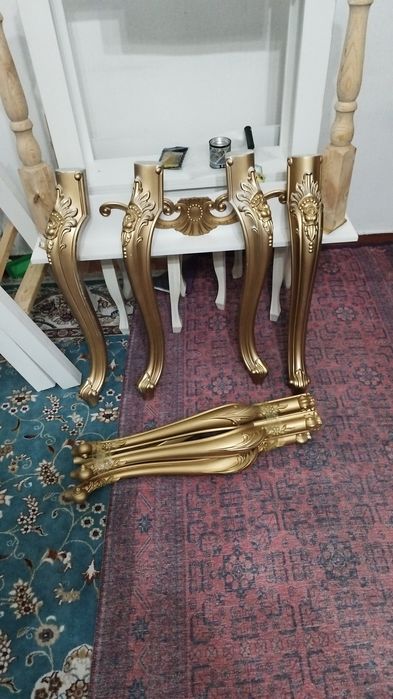 Продам ножки для стола