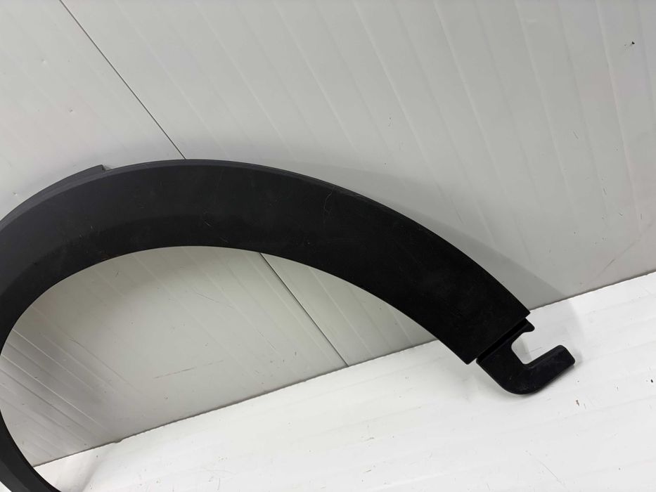 Предна Лява Вежда За МИНИ Ф55 Ф56 Ф57 MINI F55 F56 F57 FL