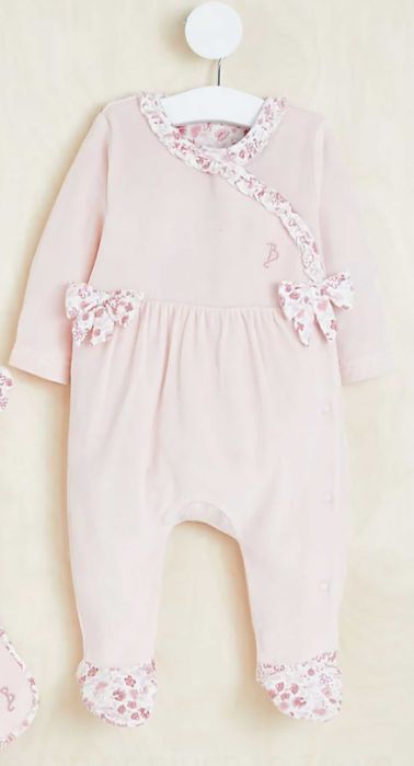 НОВО! Бебешки дрехи Next, George, H&M 6-9 месеца