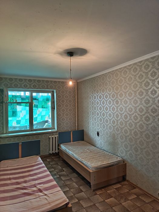 Продам 2-комн квартира 8 мкр-н