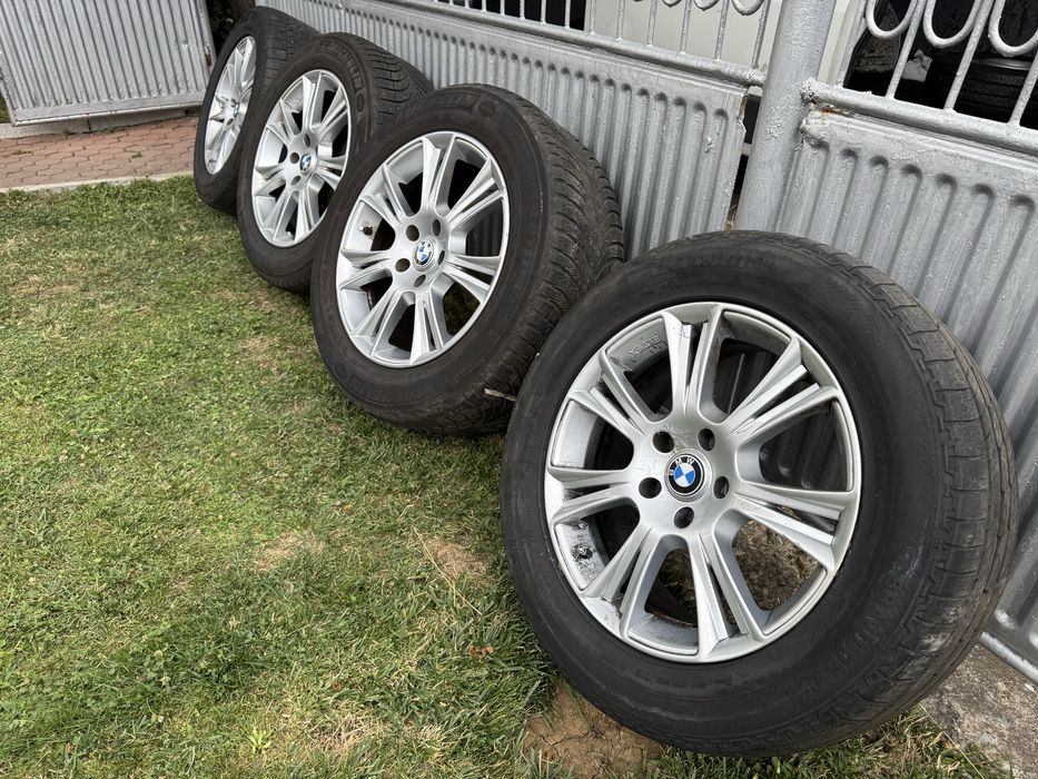 Джанти 18” BMW  ПРОМО