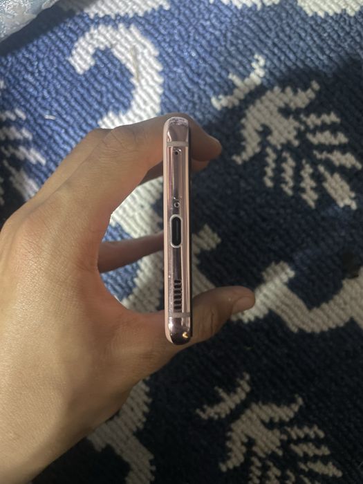 Samsung Galaxy S21+5G