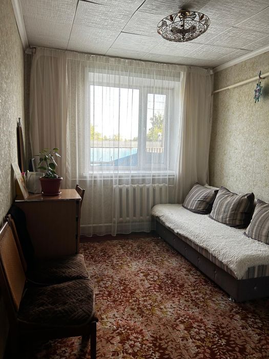 Поменяю или продам частный дом