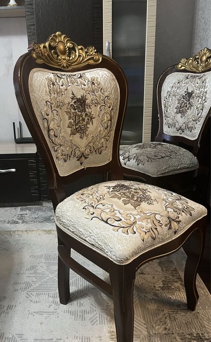 стулья качественные