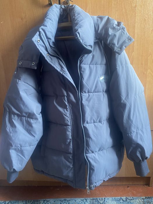 Продам куртки зимние