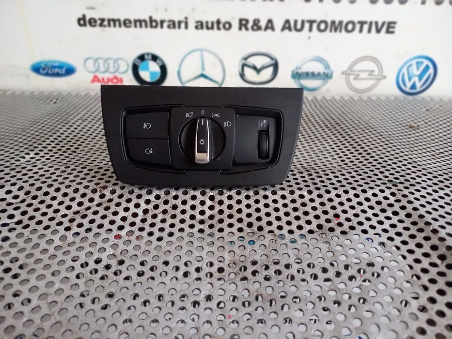 Bloc Lumini Bmw F20 F21 F22 F23 F30 F31 F32 F34 F36 Cod  - Dezmembrari Arad