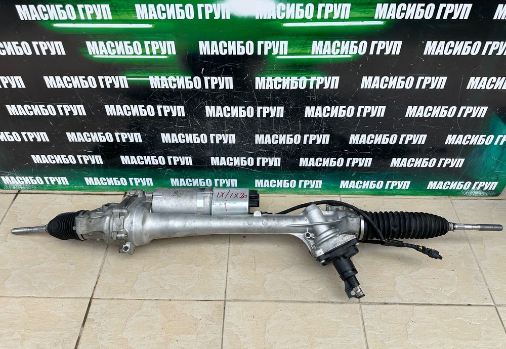 Рейка ел.рейки за Бмв Bmw IX20 Bmw G11 G12 Bmw X1 F48 X2 F49 F40 F44