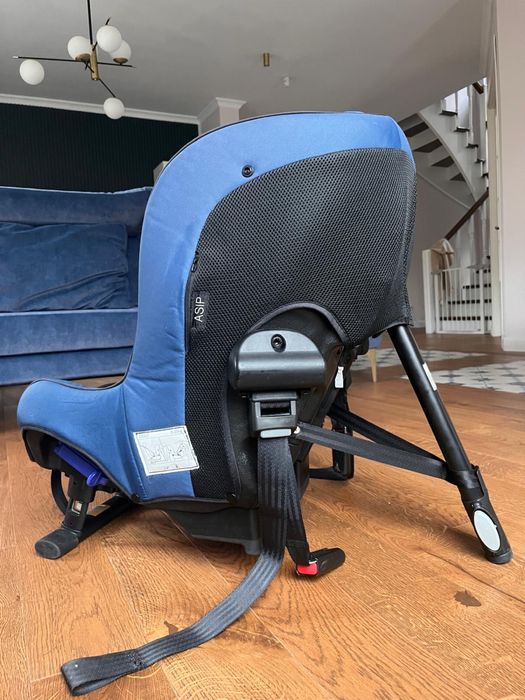 Scaun auto rear-facing Axkid Minikid