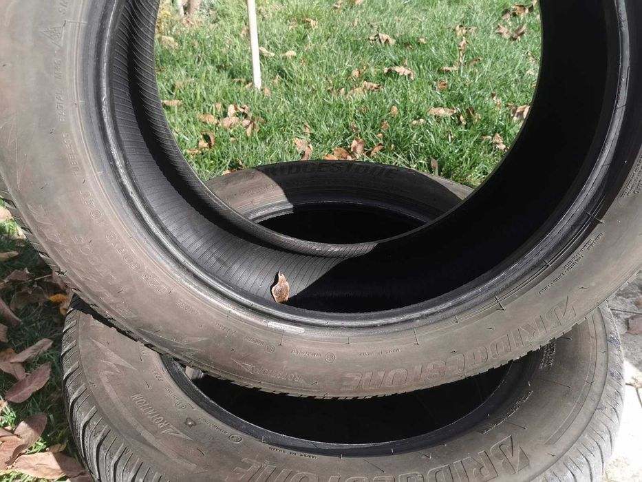 225 60 18 всесезонни Bridgestone Blizzak LM005 всесезонни 4 броя