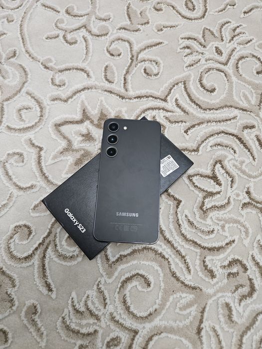 Samsung Galaxy S23