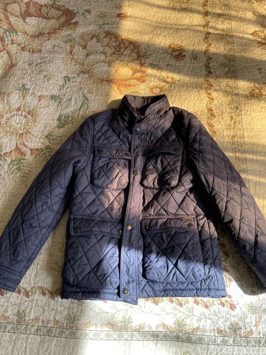 Пакет курток на мальчика
