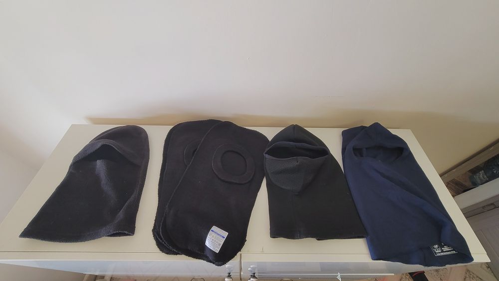 Каска каски Балаклава разные подшлемник