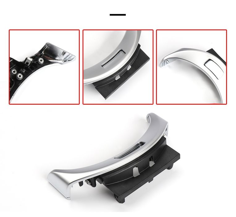 Лайсна подлакътник мерцедес w205 w253