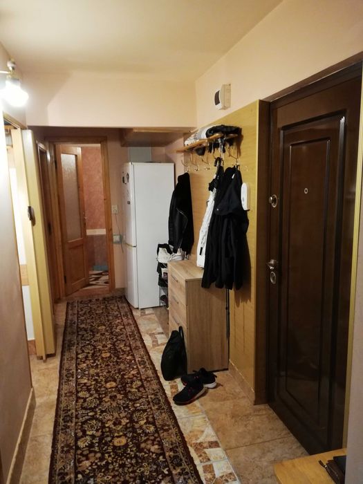 Inchiriez apartament cu 2 camere in Marasti