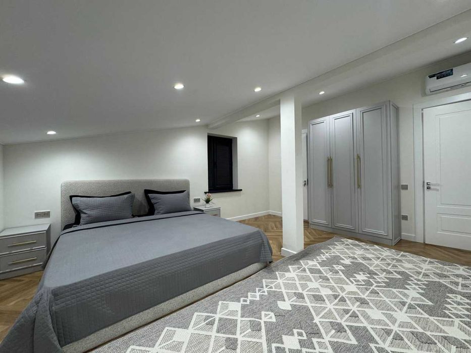 4-х комнатный Дуплекс в ЖК «Real House» ID: 6710