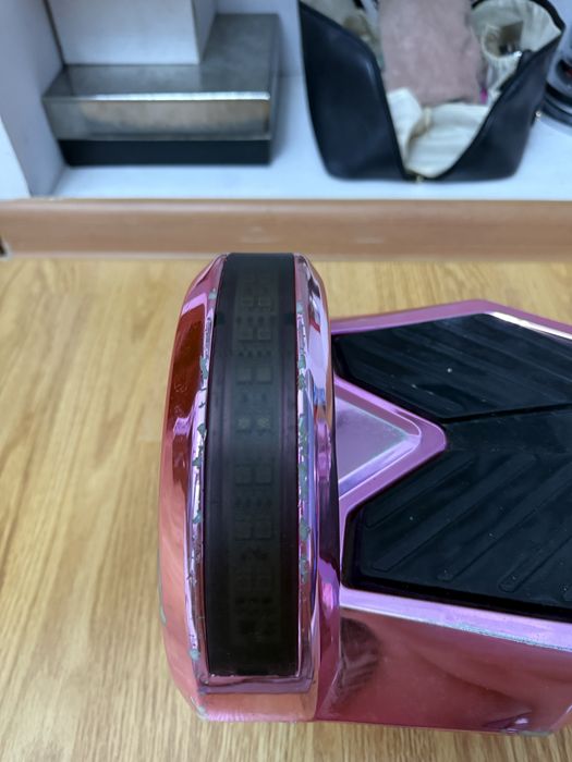 Гироскутер Smart Balancing Wheel MO3 . ТОРГ СРОЧНО!!!