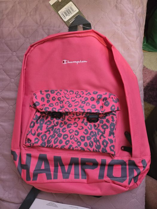 Раница Shampion ***